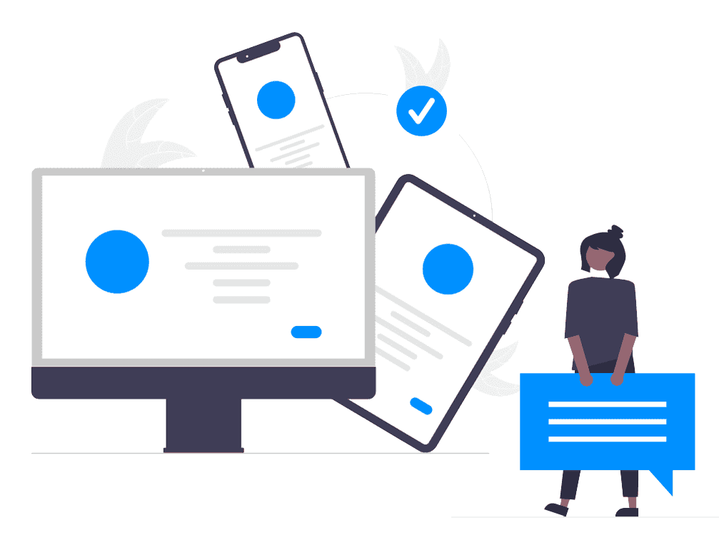 IT Service desk