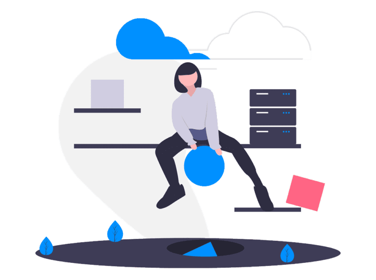 IT Service desk