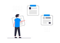 Utilisateur comparant différentes solutions ITSM pour la DSI